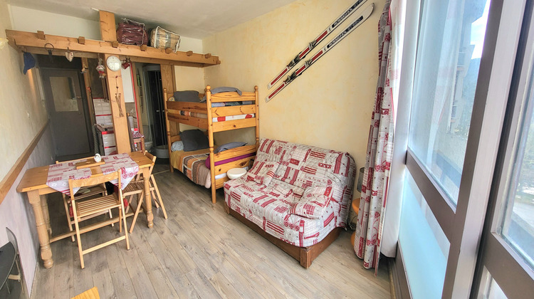 Ma-Cabane - Vente Appartement Villard-de-Lans, 23 m²