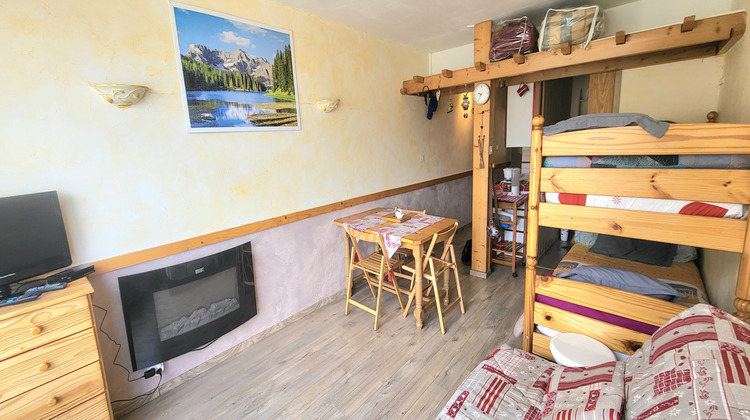 Ma-Cabane - Vente Appartement Villard-de-Lans, 23 m²