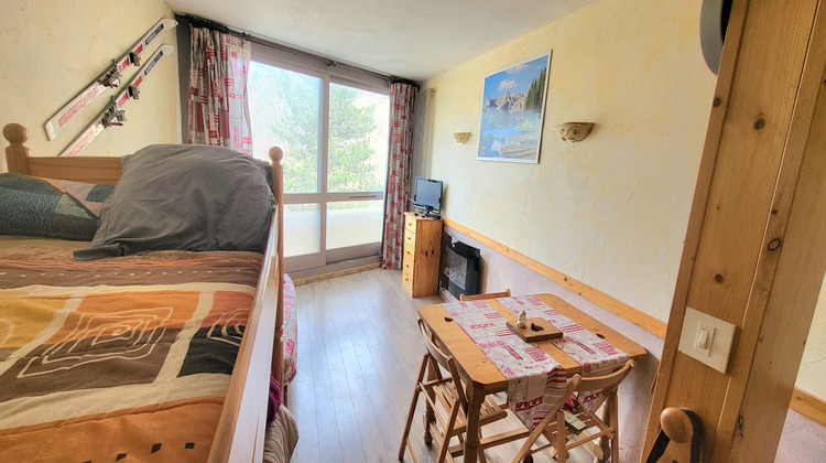 Ma-Cabane - Vente Appartement Villard-de-Lans, 23 m²