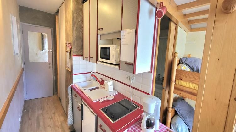 Ma-Cabane - Vente Appartement Villard-de-Lans, 23 m²