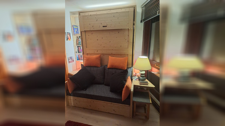 Ma-Cabane - Vente Appartement Villard-de-Lans, 35 m²