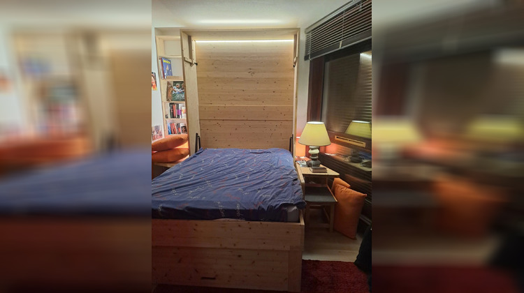 Ma-Cabane - Vente Appartement Villard-de-Lans, 35 m²