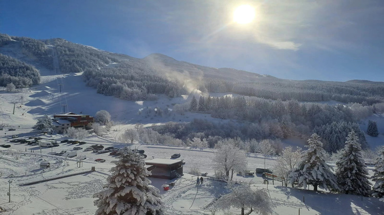 Ma-Cabane - Vente Appartement Villard-de-Lans, 35 m²