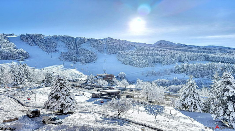 Ma-Cabane - Vente Appartement VILLARD DE LANS, 36 m²