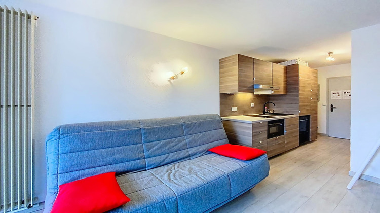 Ma-Cabane - Vente Appartement Villard-de-Lans, 21 m²