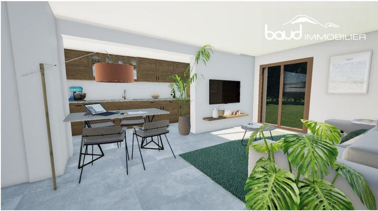 Ma-Cabane - Vente Appartement Villard-de-Lans, 74 m²