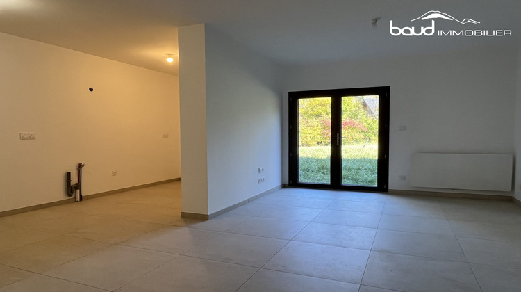 Ma-Cabane - Vente Appartement Villard-de-Lans, 74 m²