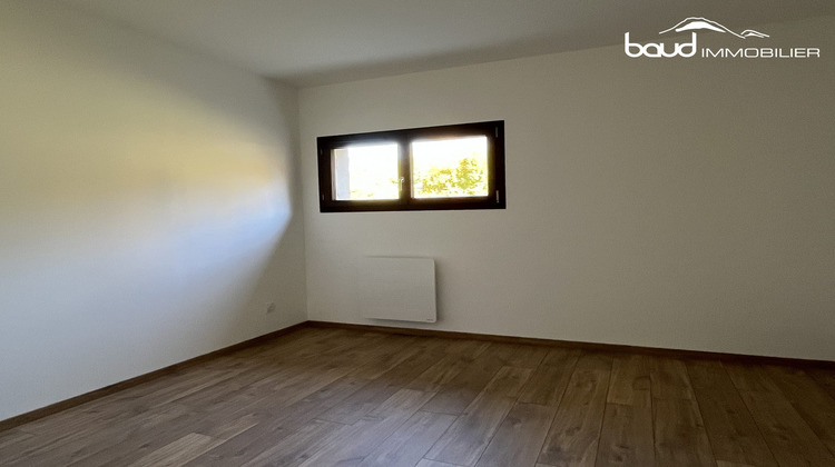 Ma-Cabane - Vente Appartement Villard-de-Lans, 74 m²