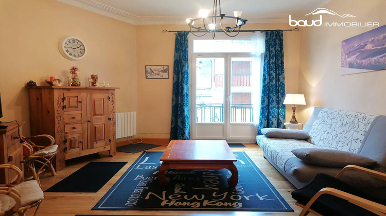 Ma-Cabane - Vente Appartement Villard-de-Lans, 61 m²