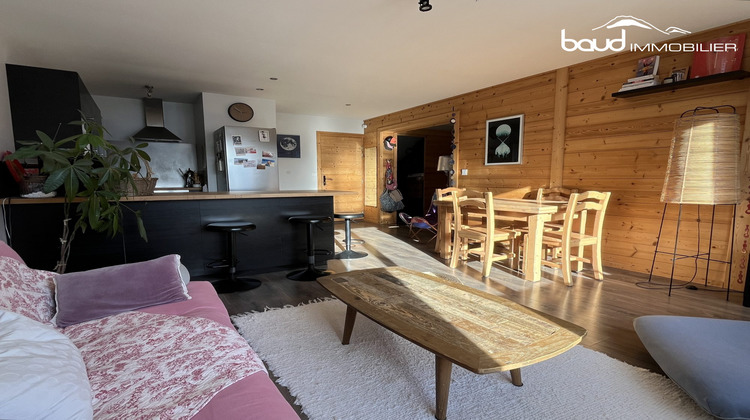 Ma-Cabane - Vente Appartement Villard-de-Lans, 67 m²
