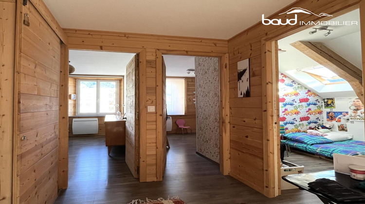 Ma-Cabane - Vente Appartement Villard-de-Lans, 67 m²