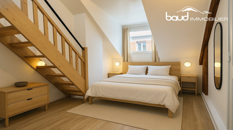 Ma-Cabane - Vente Appartement Villard-de-Lans, 43 m²