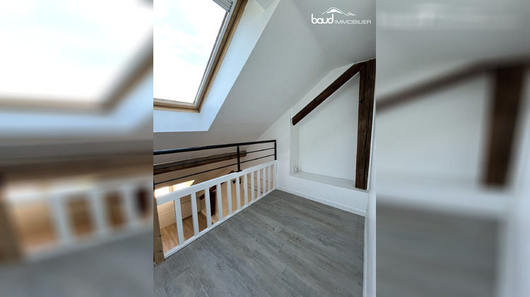 Ma-Cabane - Vente Appartement Villard-de-Lans, 43 m²