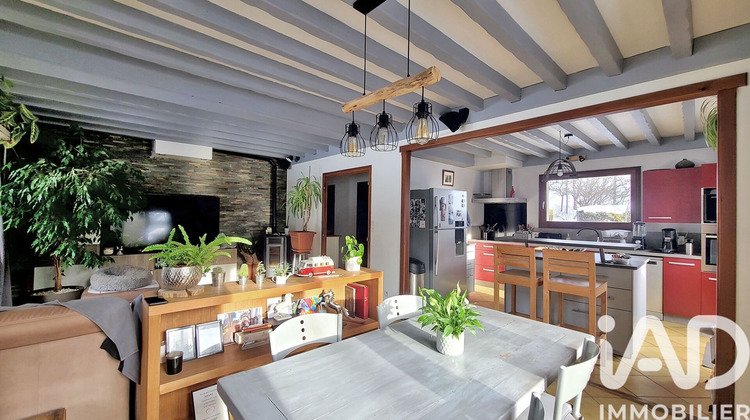 Ma-Cabane - Vente Appartement Villard-de-Lans, 113 m²