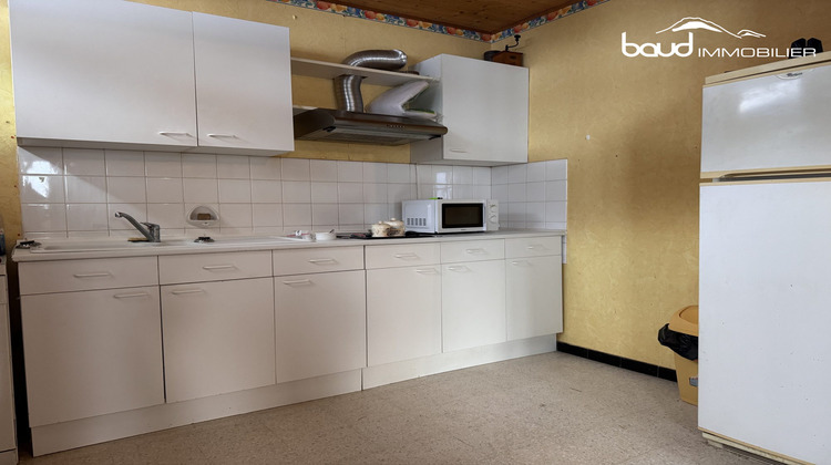 Ma-Cabane - Vente Appartement Villard-de-Lans, 54 m²