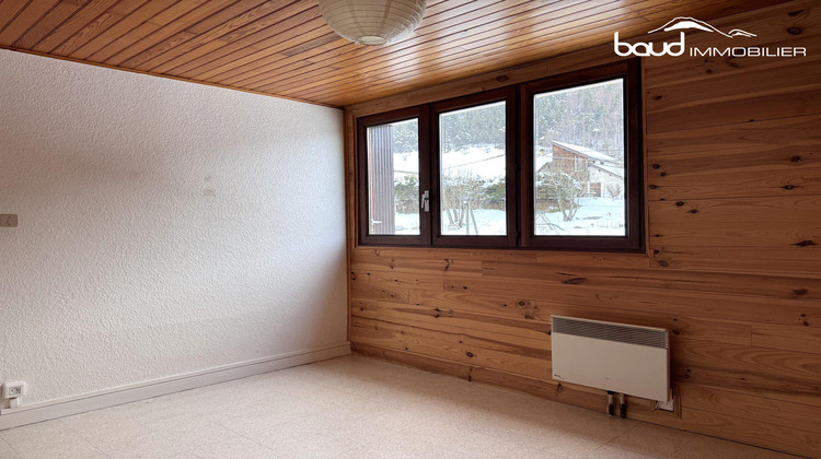 Ma-Cabane - Vente Appartement Villard-de-Lans, 54 m²