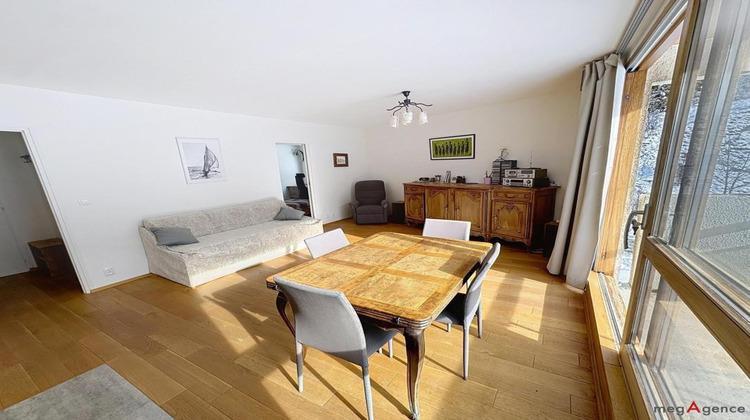 Ma-Cabane - Vente Appartement VILLARD DE LANS, 43 m²