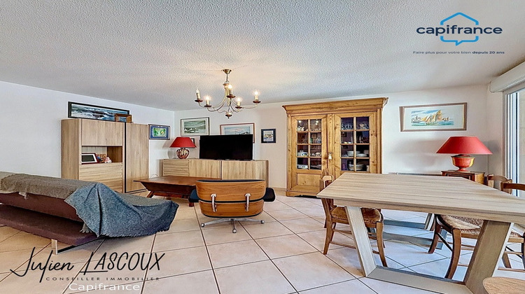 Ma-Cabane - Vente Appartement VILLARD DE LANS, 89 m²