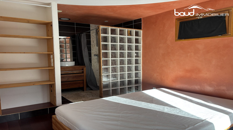 Ma-Cabane - Vente Appartement Villard-de-Lans, 58 m²