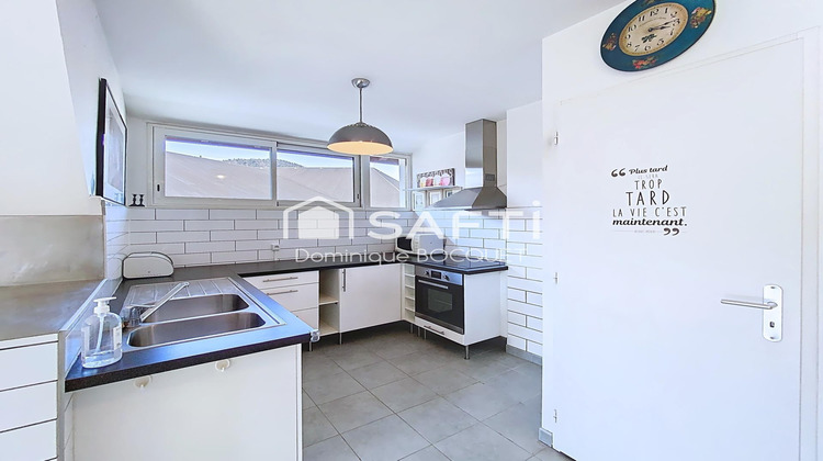 Ma-Cabane - Vente Appartement Villard-de-Lans, 53 m²