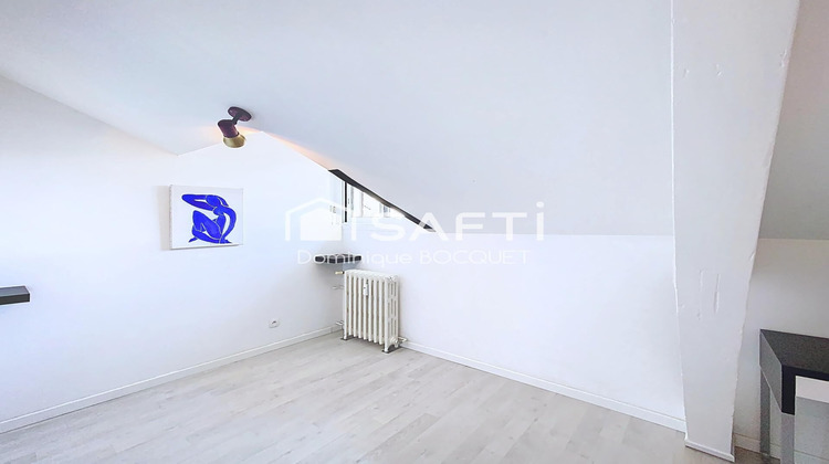 Ma-Cabane - Vente Appartement Villard-de-Lans, 53 m²