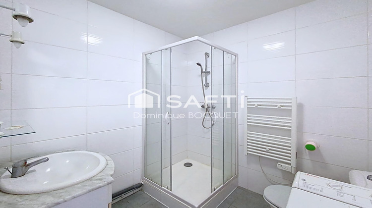 Ma-Cabane - Vente Appartement Villard-de-Lans, 53 m²