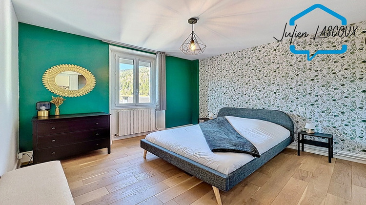 Ma-Cabane - Vente Appartement VILLARD DE LANS, 64 m²