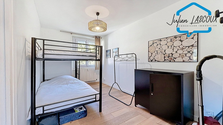 Ma-Cabane - Vente Appartement VILLARD DE LANS, 64 m²