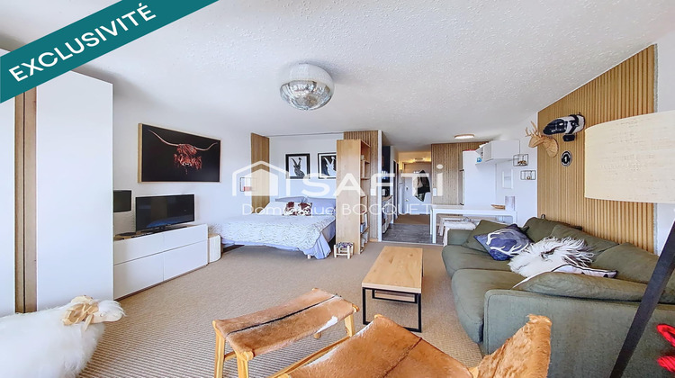 Ma-Cabane - Vente Appartement Villard-de-Lans, 34 m²