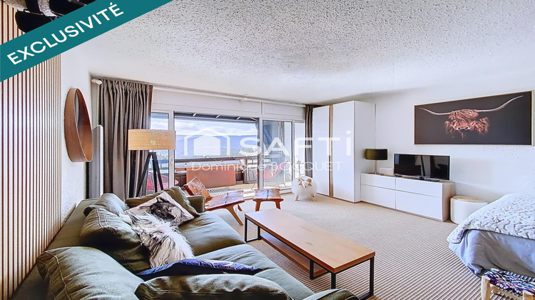 Ma-Cabane - Vente Appartement Villard-de-Lans, 34 m²