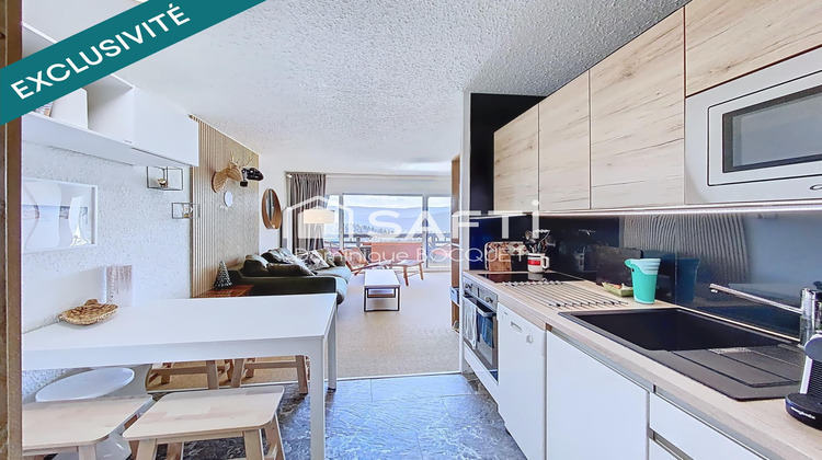 Ma-Cabane - Vente Appartement Villard-de-Lans, 34 m²