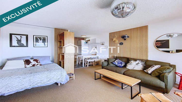 Ma-Cabane - Vente Appartement Villard-de-Lans, 34 m²