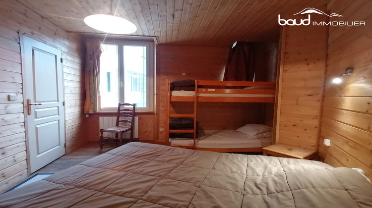 Ma-Cabane - Vente Appartement Villard-de-Lans, 61 m²