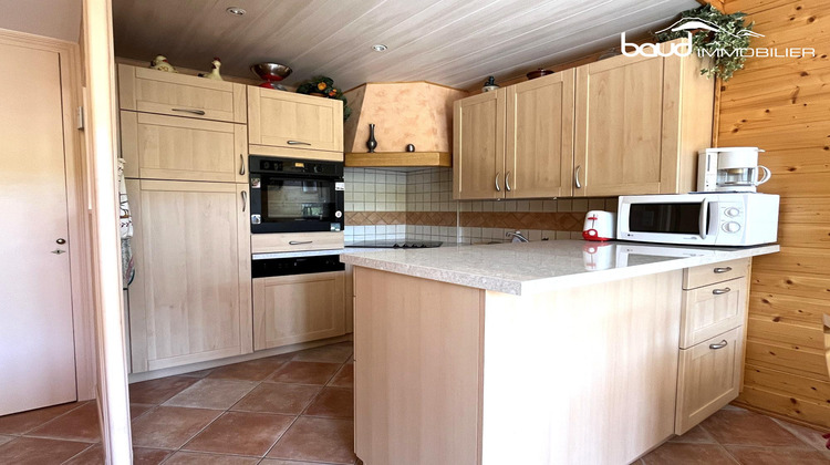 Ma-Cabane - Vente Appartement Villard-de-Lans, 55 m²