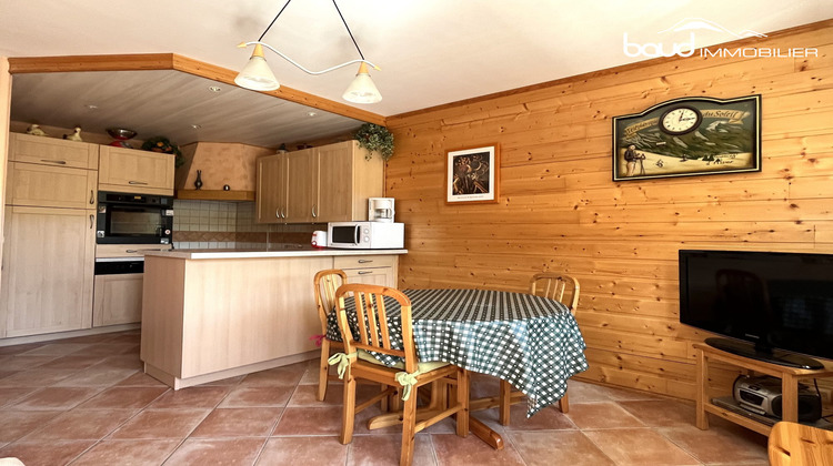 Ma-Cabane - Vente Appartement Villard-de-Lans, 55 m²