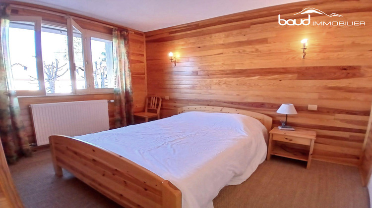 Ma-Cabane - Vente Appartement Villard-de-Lans, 55 m²