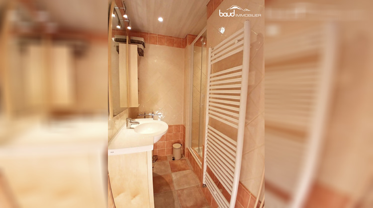 Ma-Cabane - Vente Appartement Villard-de-Lans, 55 m²