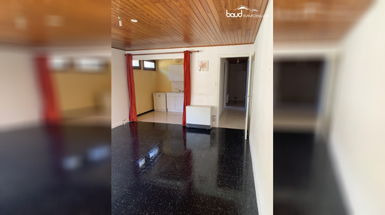 Ma-Cabane - Vente Appartement Villard-de-Lans, 54 m²