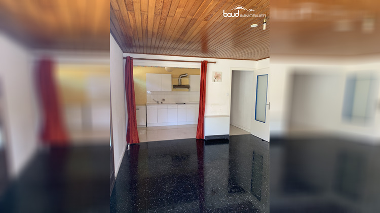 Ma-Cabane - Vente Appartement Villard-de-Lans, 54 m²