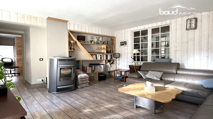 Ma-Cabane - Vente Appartement Villard-de-Lans, 123 m²