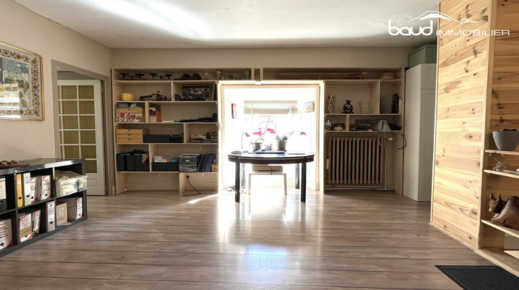 Ma-Cabane - Vente Appartement Villard-de-Lans, 123 m²