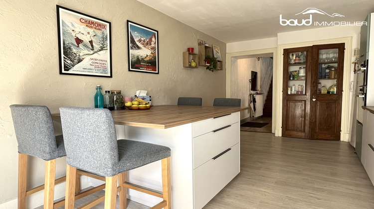 Ma-Cabane - Vente Appartement Villard-de-Lans, 123 m²