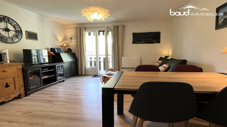 Ma-Cabane - Vente Appartement Villard-de-Lans, 29 m²