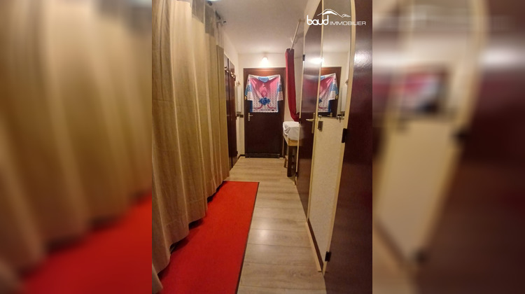 Ma-Cabane - Vente Appartement Villard-de-Lans, 29 m²