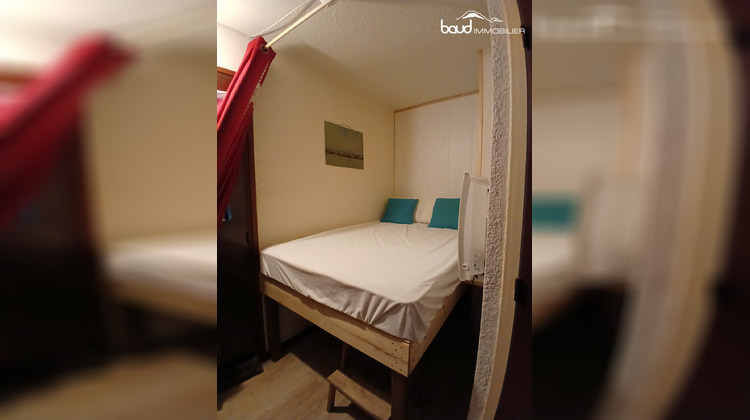 Ma-Cabane - Vente Appartement Villard-de-Lans, 29 m²