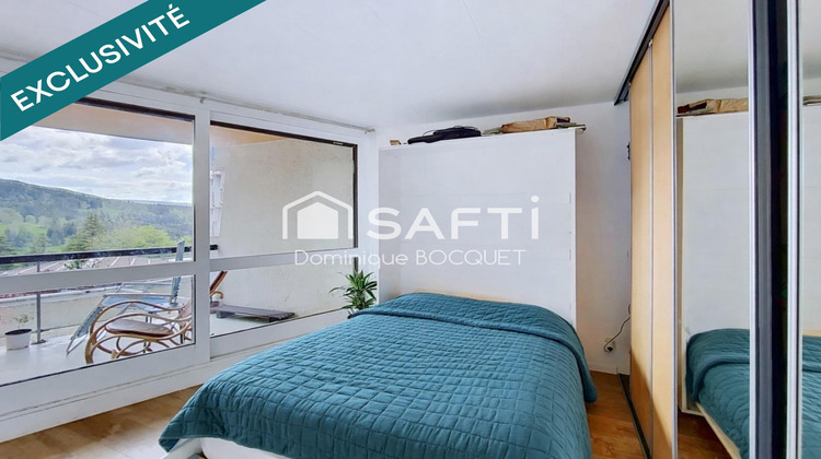 Ma-Cabane - Vente Appartement Villard-de-Lans, 43 m²