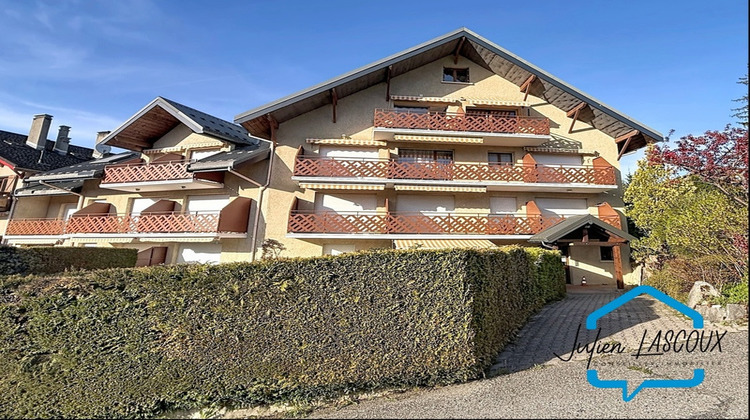 Ma-Cabane - Vente Appartement VILLARD DE LANS, 80 m²