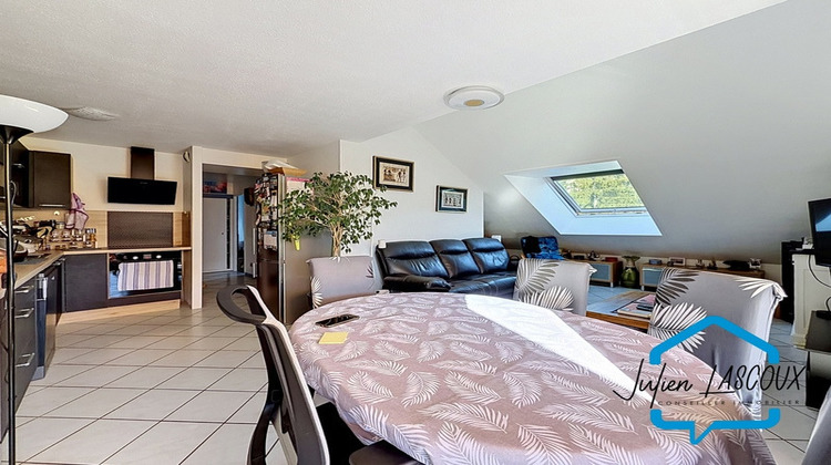 Ma-Cabane - Vente Appartement VILLARD DE LANS, 80 m²