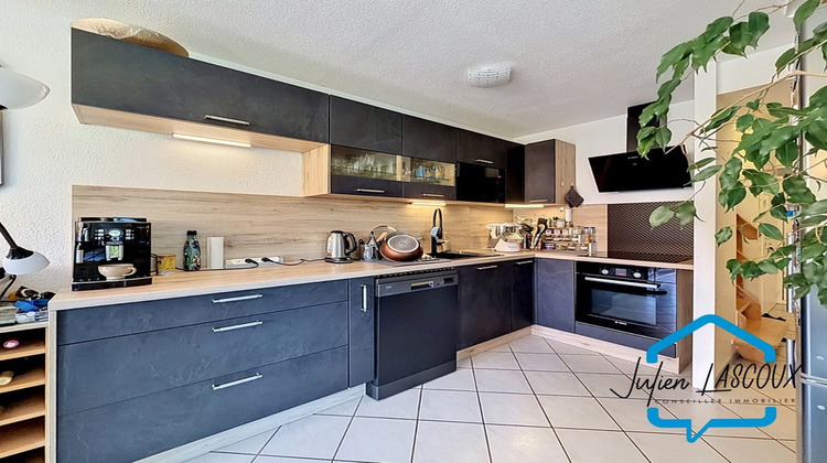Ma-Cabane - Vente Appartement VILLARD DE LANS, 80 m²
