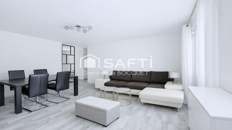 Ma-Cabane - Vente Appartement Villard-de-Lans, 67 m²